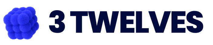 3Twelves Logo